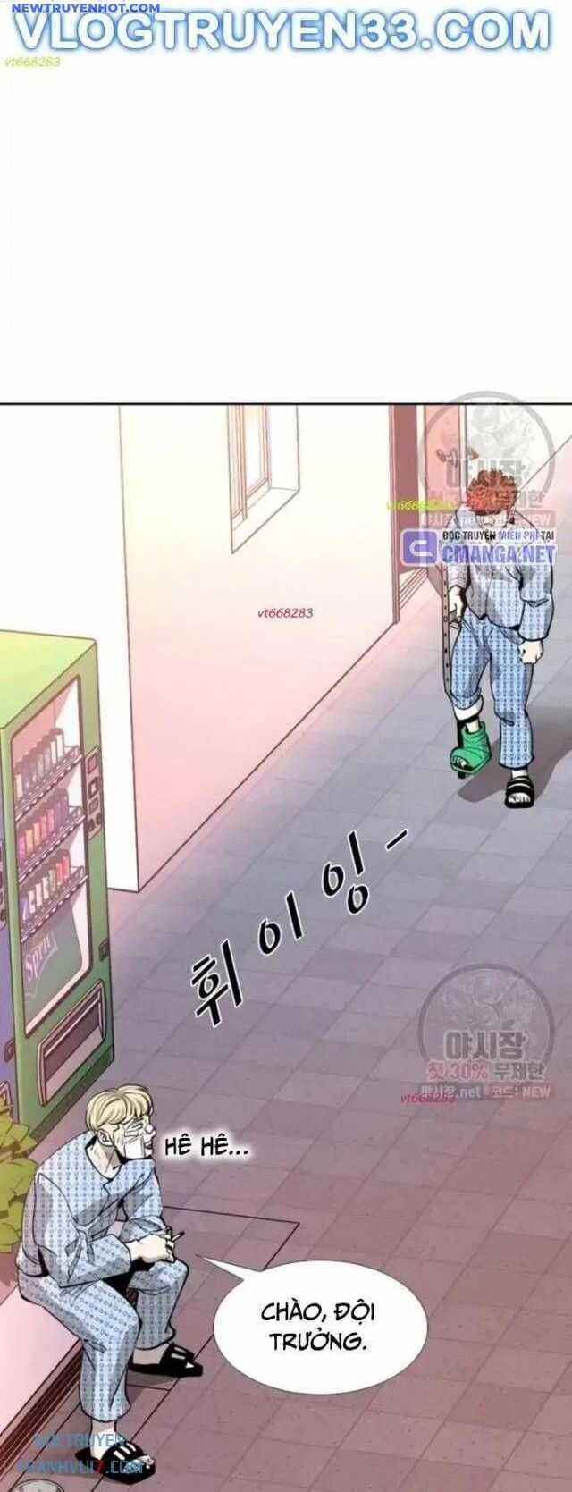 Shark - Cá Mập - Chương 213 - Trang 32