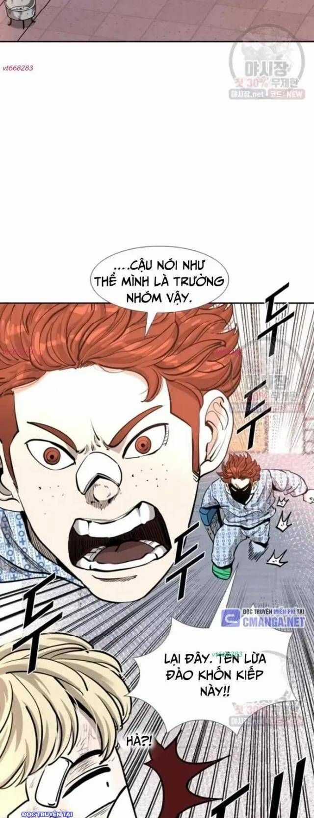 Shark - Cá Mập - Chương 213 - Trang 33