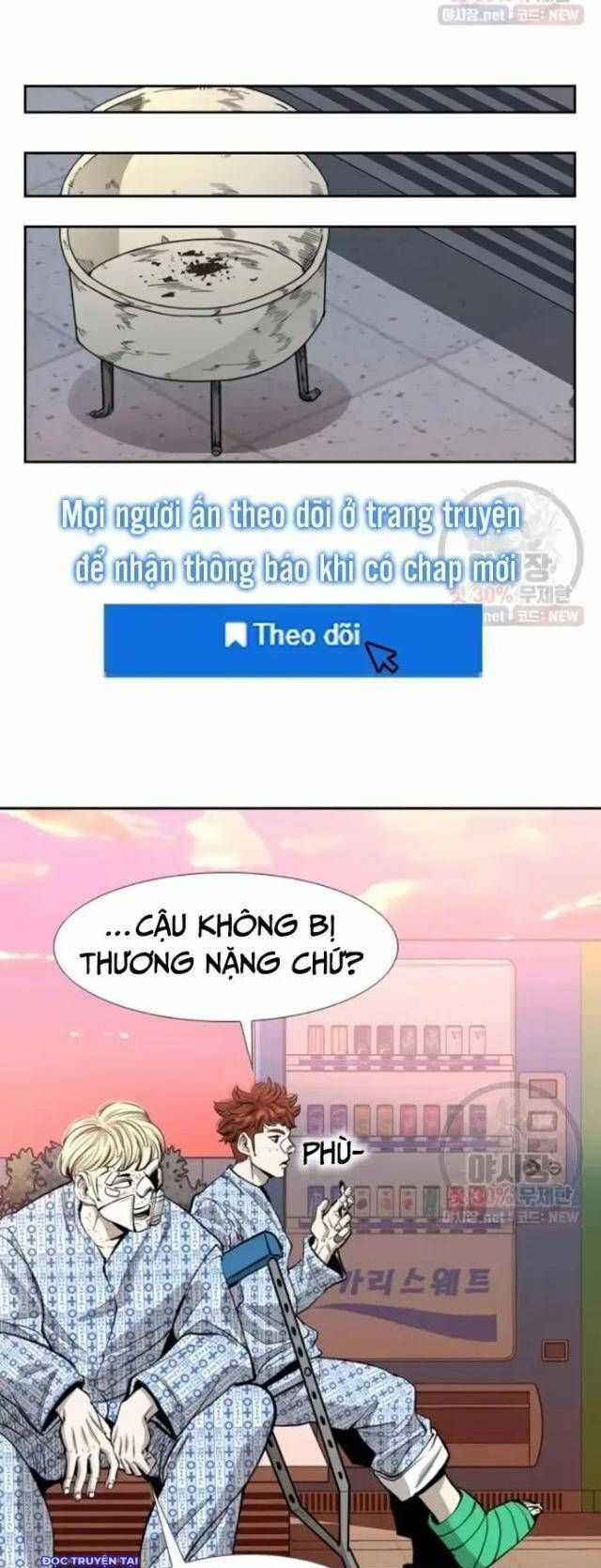 Shark - Cá Mập - Chương 213 - Trang 36