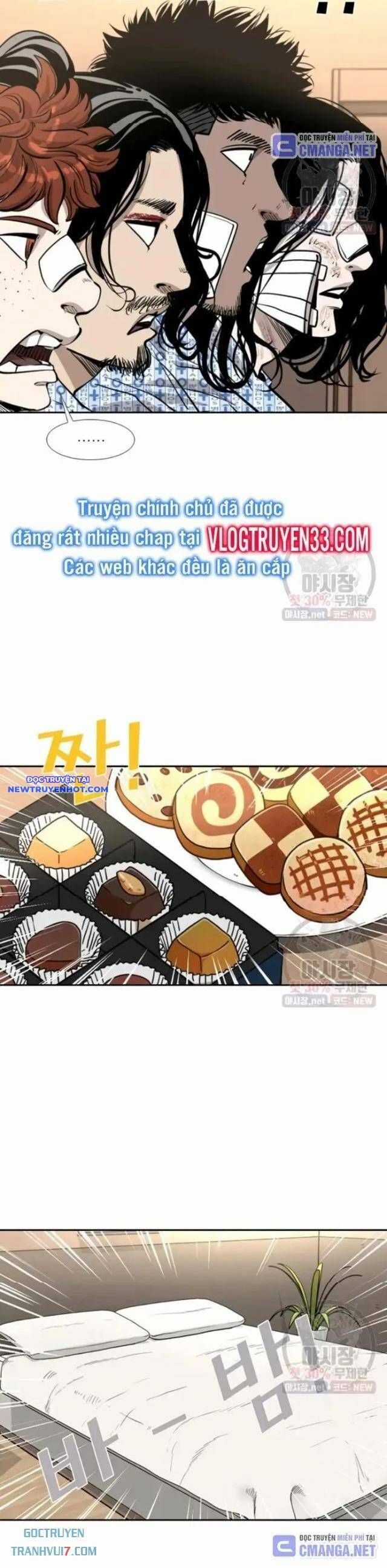 Shark - Cá Mập - Chương 213 - Trang 40