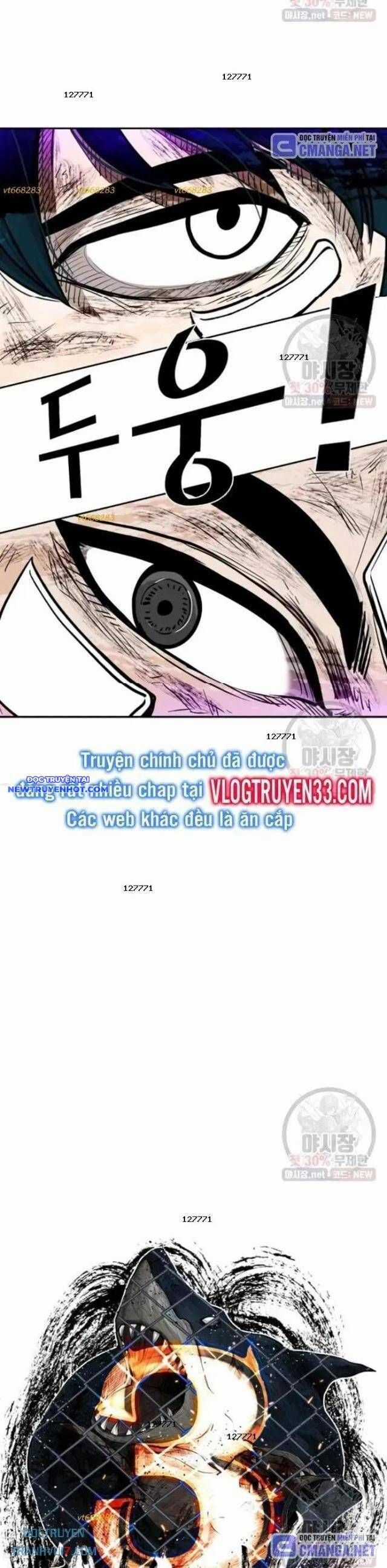 Shark - Cá Mập - Chương 213 - Trang 5