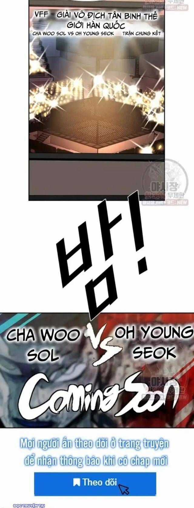 Shark - Cá Mập - Chương 213 - Trang 46