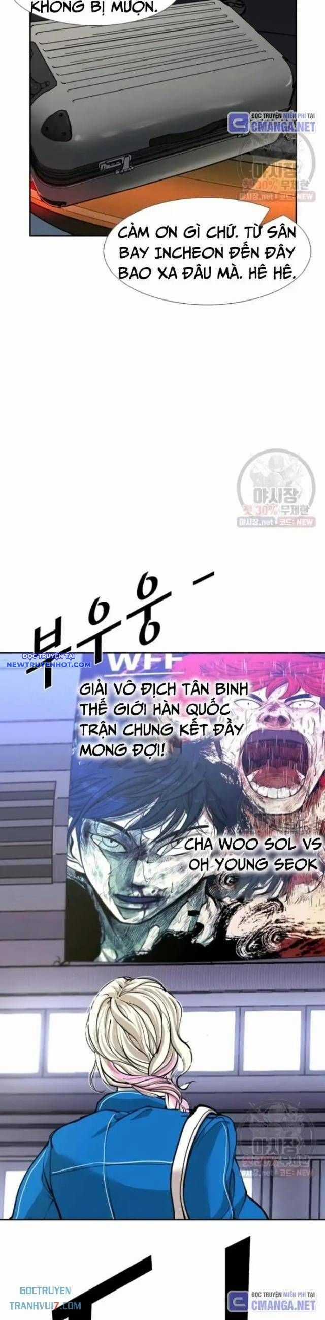 Shark - Cá Mập - Chương 213 - Trang 50