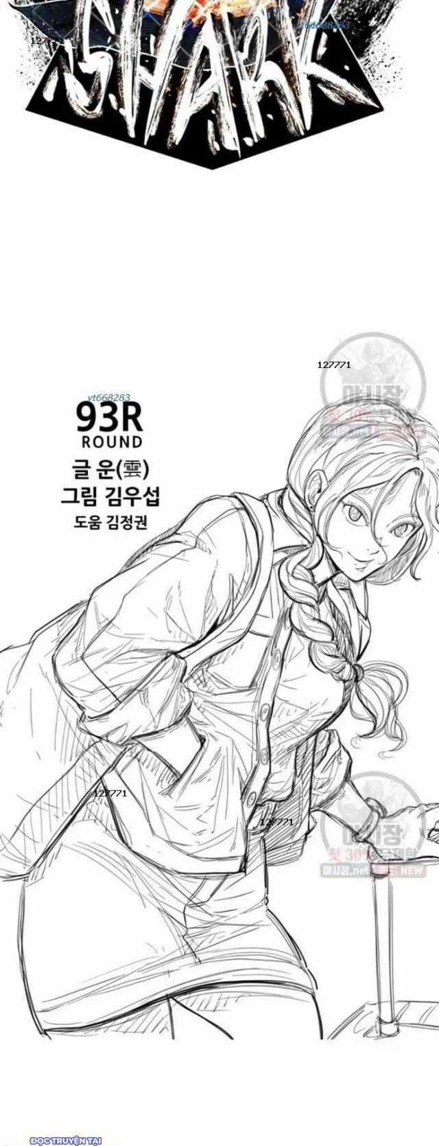 Shark - Cá Mập - Chương 213 - Trang 6