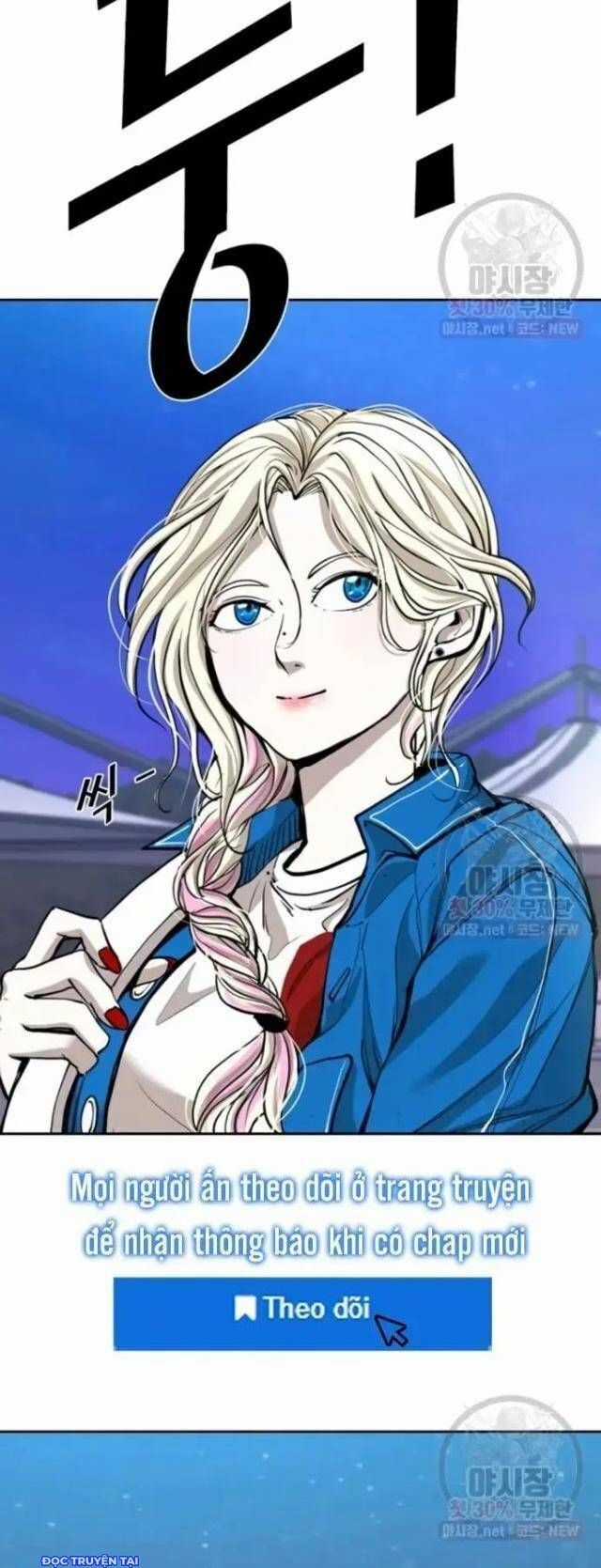 Shark - Cá Mập - Chương 213 - Trang 51