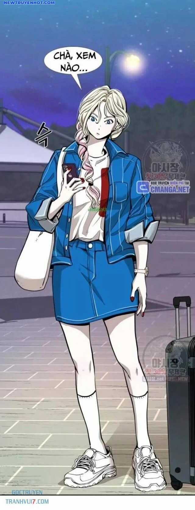 Shark - Cá Mập - Chương 213 - Trang 52