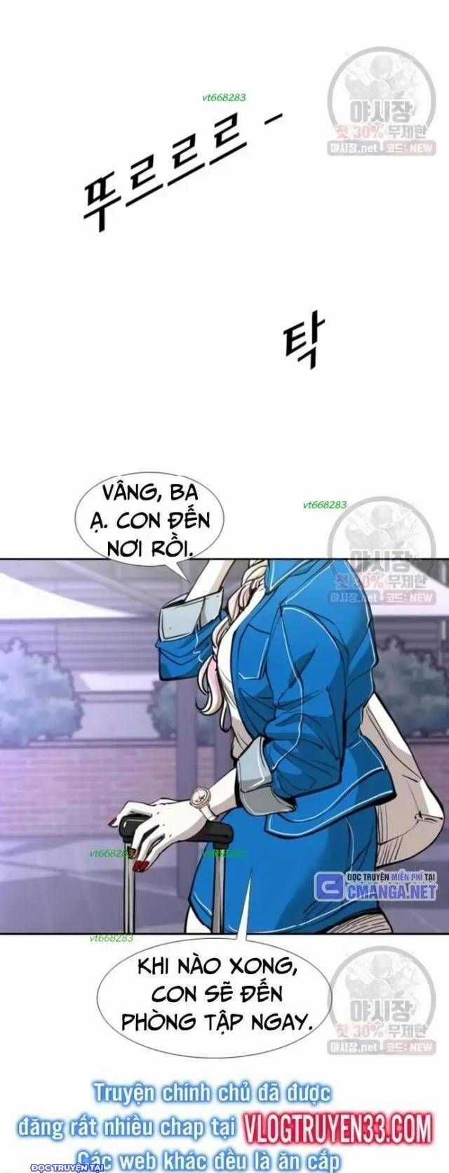 Shark - Cá Mập - Chương 213 - Trang 53