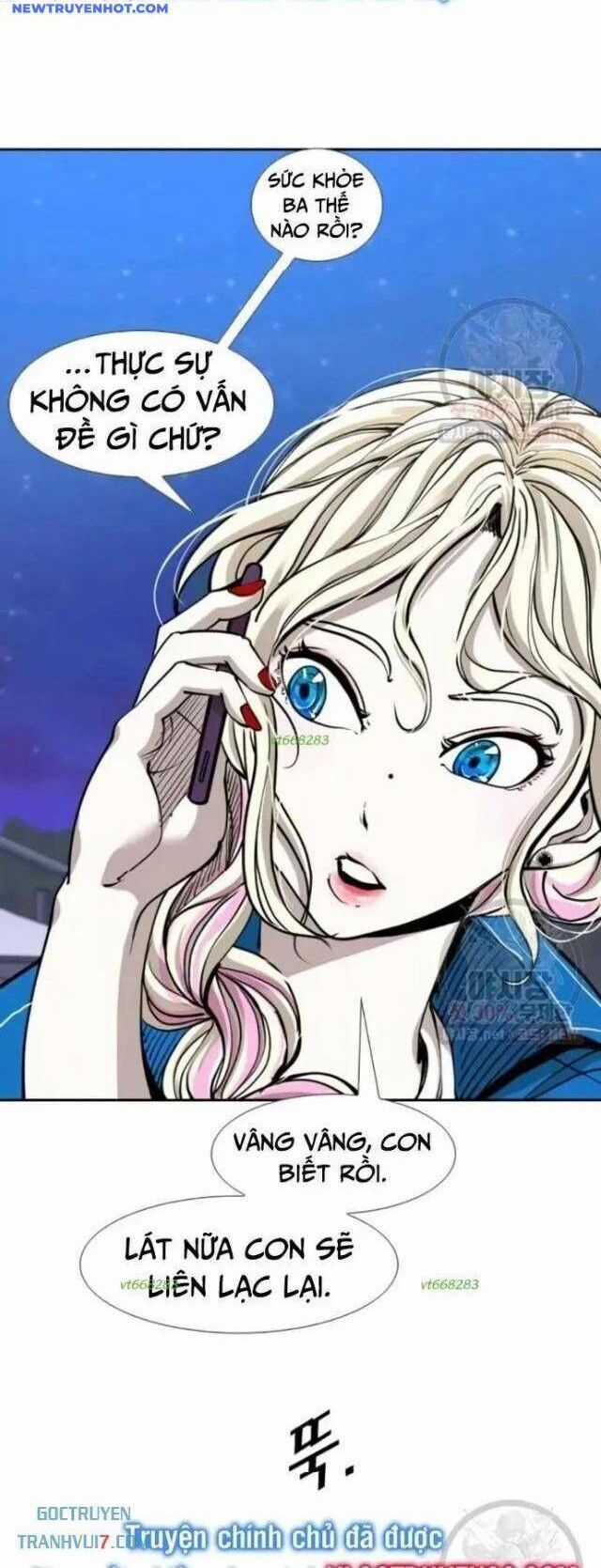 Shark - Cá Mập - Chương 213 - Trang 54