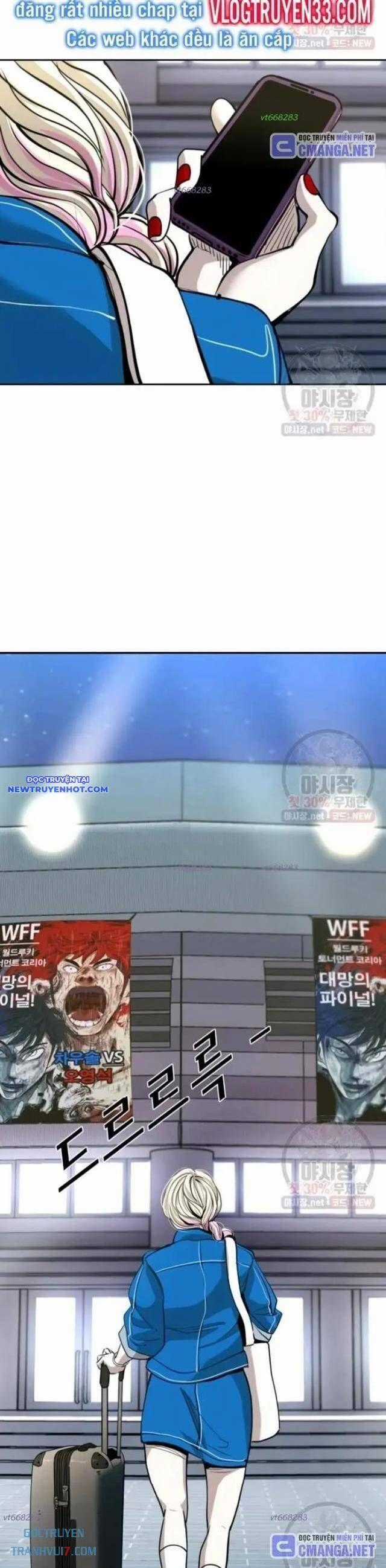 Shark - Cá Mập - Chương 213 - Trang 55