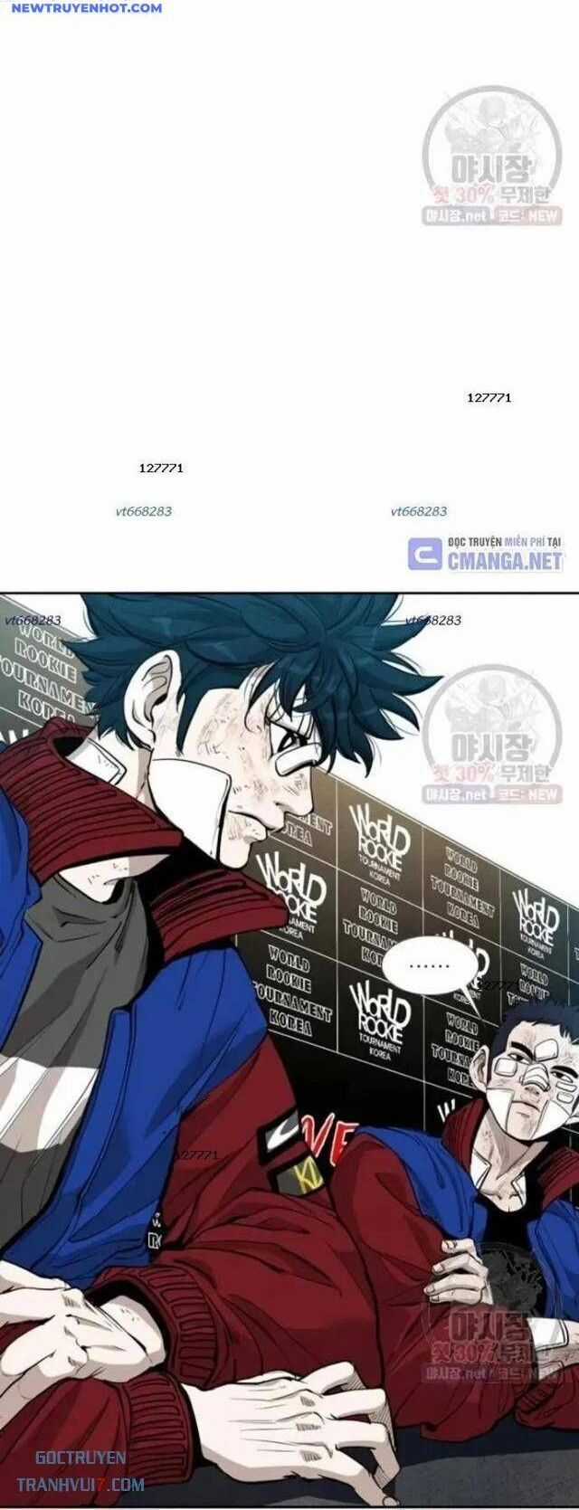 Shark - Cá Mập - Chương 213 - Trang 7