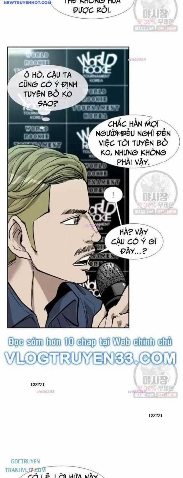 Shark - Cá Mập - Chương 213 - Trang 9