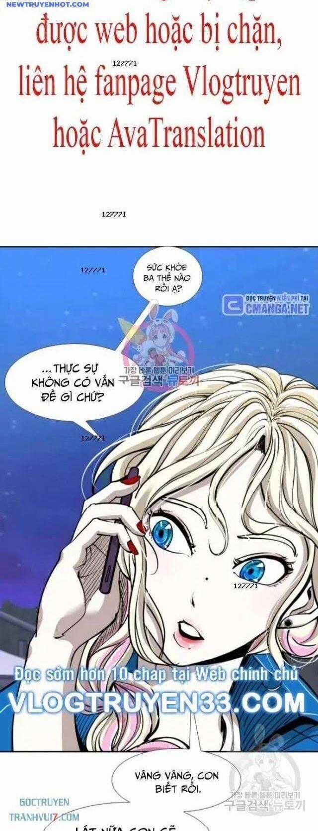 Shark - Cá Mập - Chương 214 - Trang 2