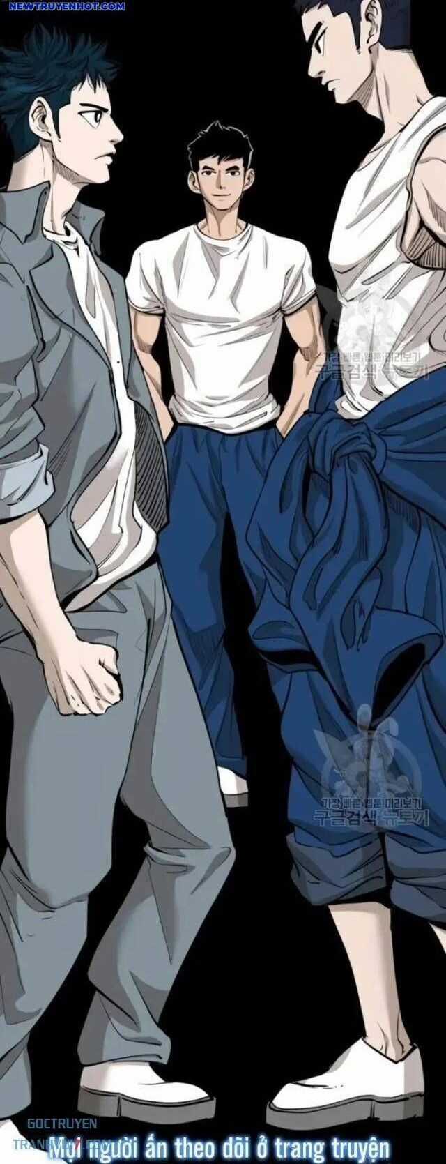 Shark - Cá Mập - Chương 214 - Trang 19