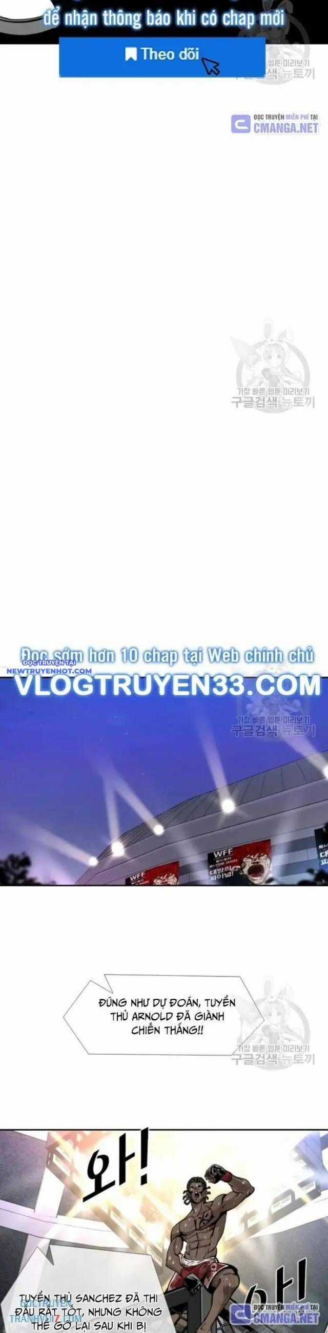 Shark - Cá Mập - Chương 214 - Trang 20