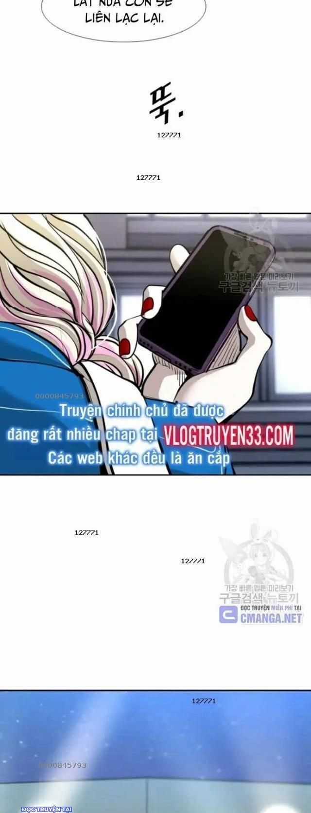 Shark - Cá Mập - Chương 214 - Trang 3