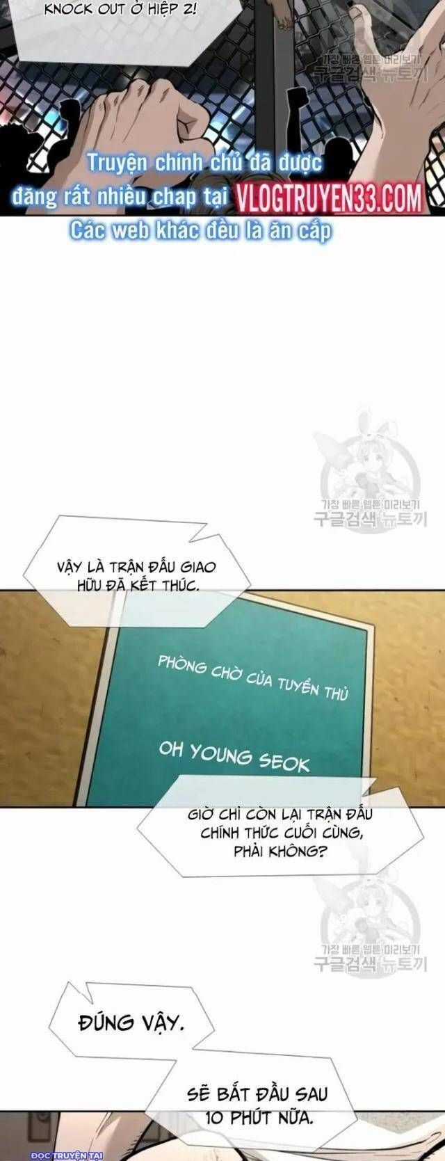 Shark - Cá Mập - Chương 214 - Trang 21