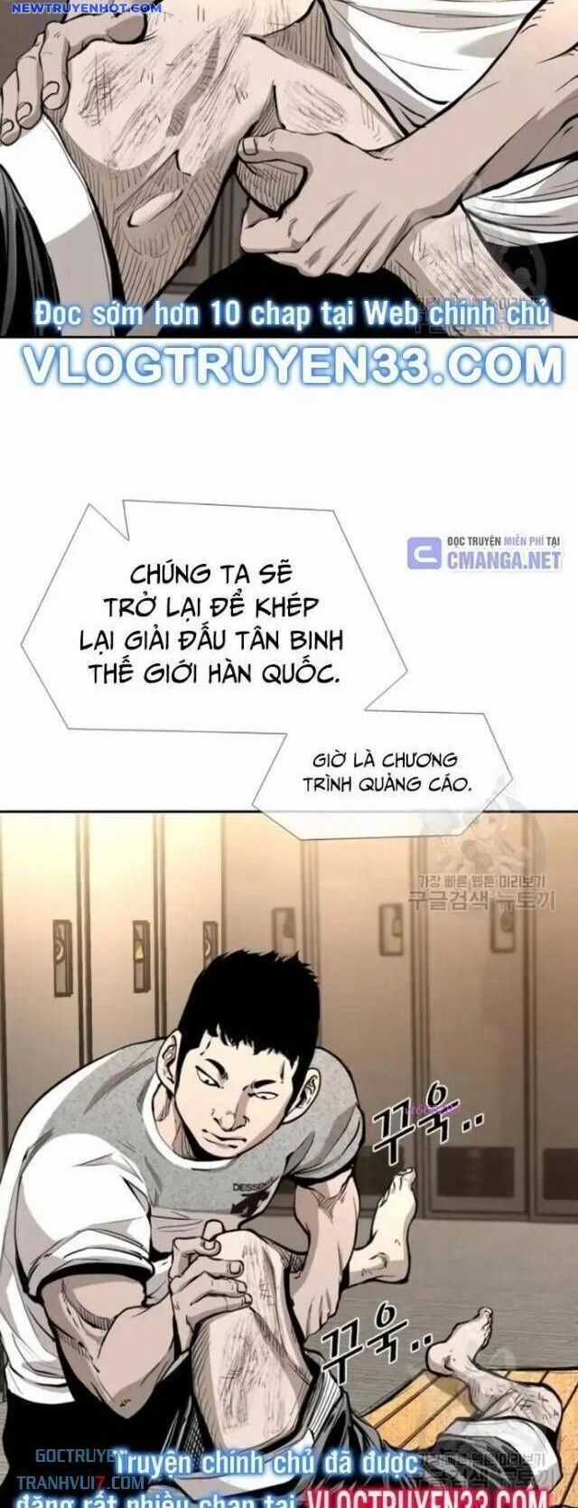 Shark - Cá Mập - Chương 214 - Trang 22