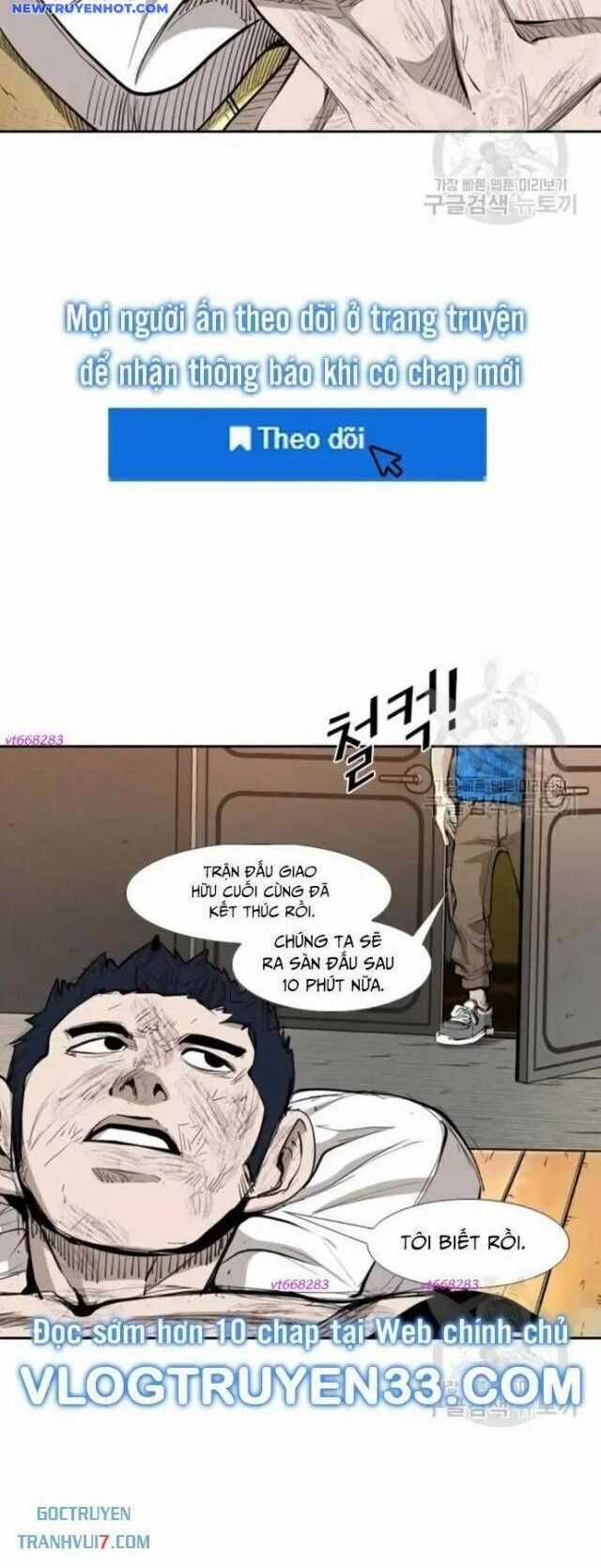 Shark - Cá Mập - Chương 214 - Trang 24