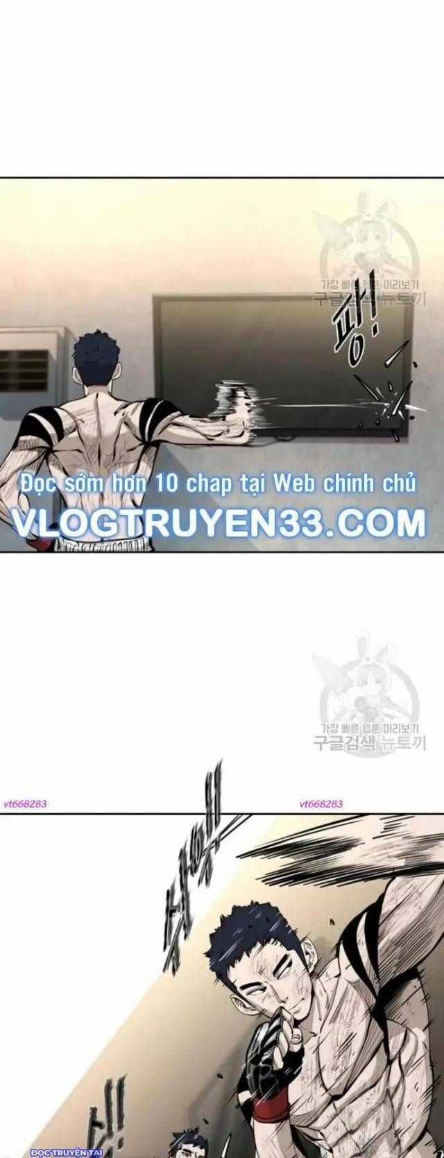 Shark - Cá Mập - Chương 214 - Trang 26