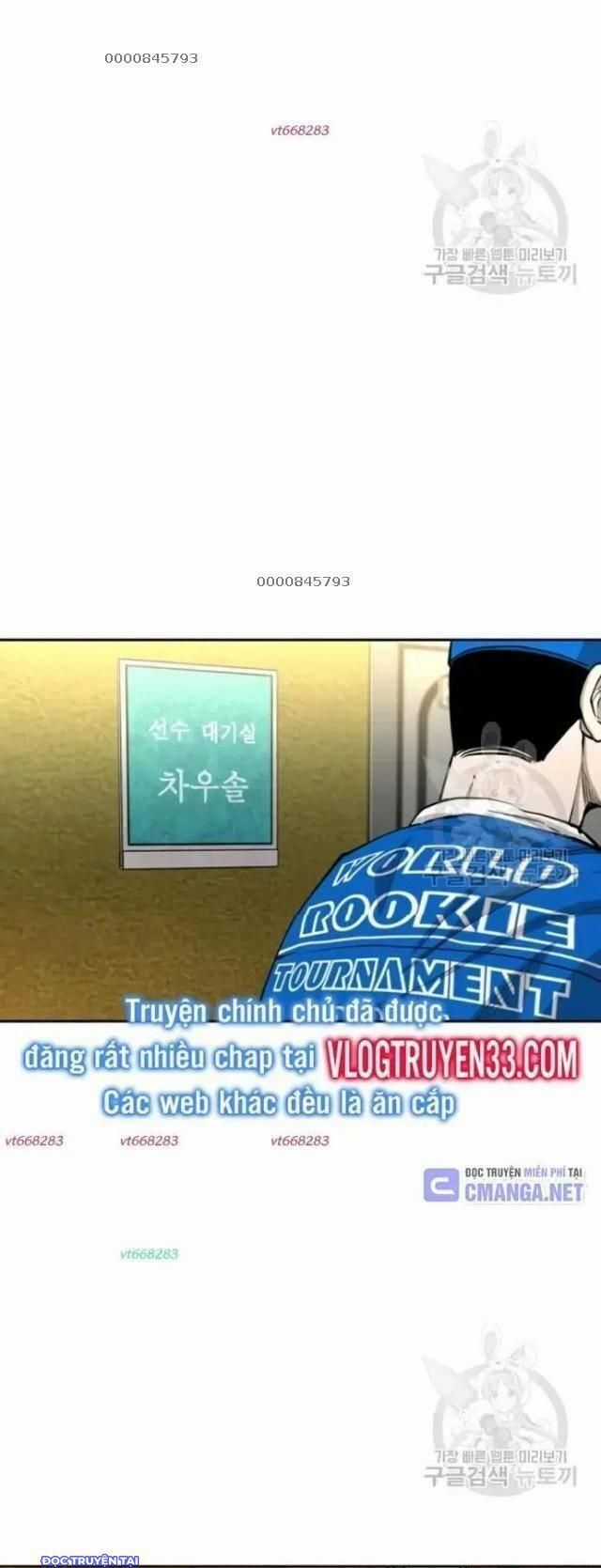 Shark - Cá Mập - Chương 214 - Trang 28