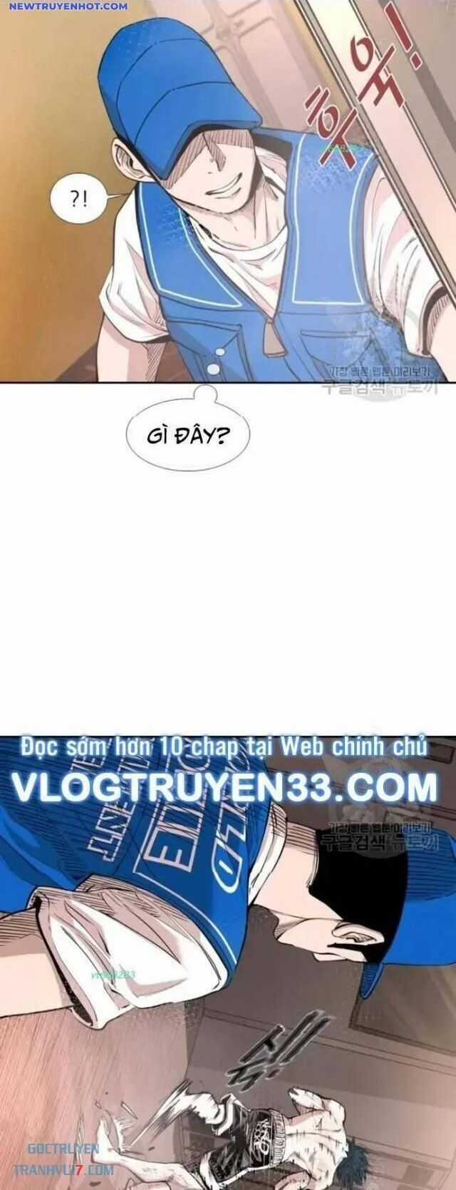 Shark - Cá Mập - Chương 214 - Trang 29