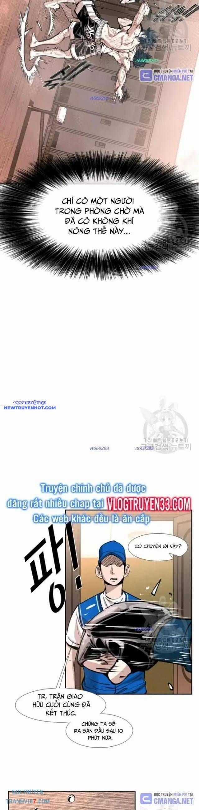 Shark - Cá Mập - Chương 214 - Trang 30