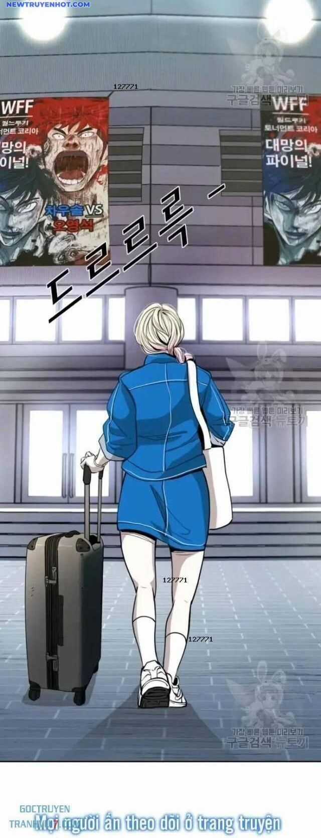 Shark - Cá Mập - Chương 214 - Trang 4