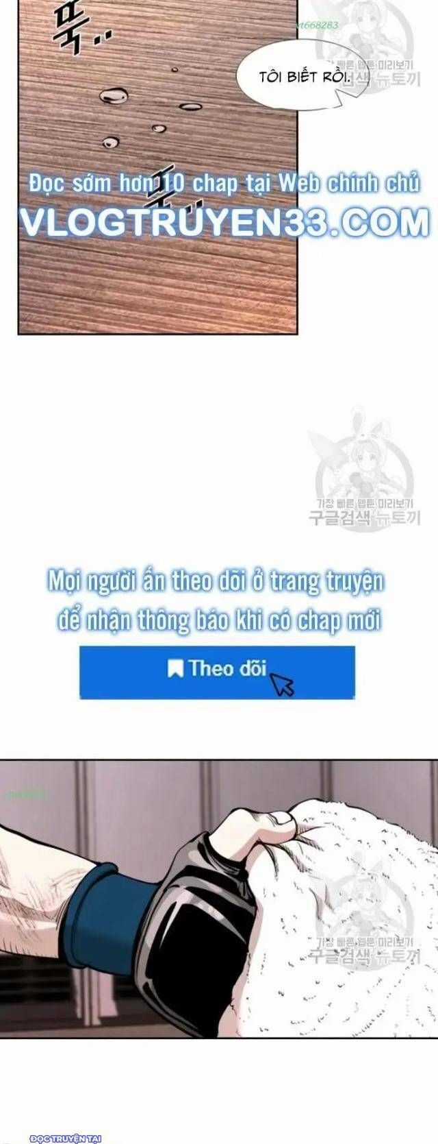 Shark - Cá Mập - Chương 214 - Trang 31