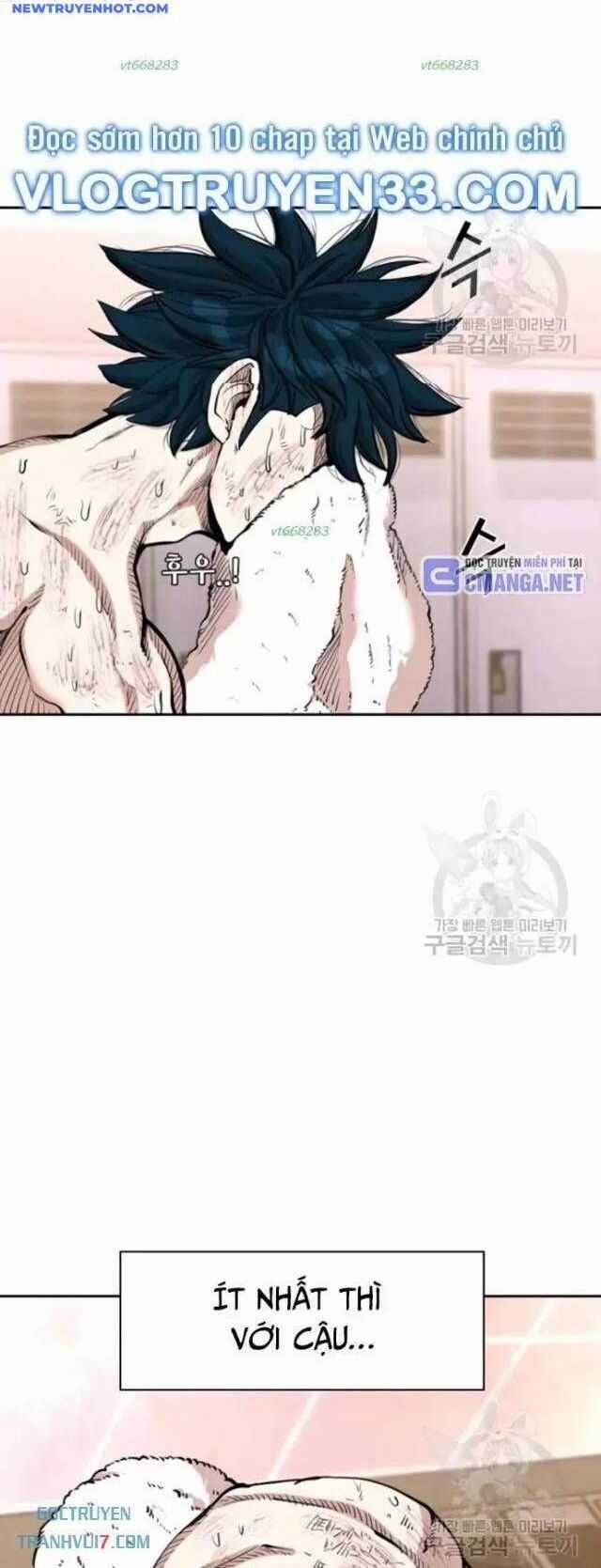 Shark - Cá Mập - Chương 214 - Trang 32