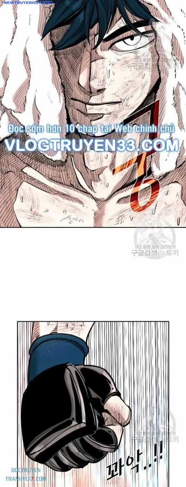 Shark - Cá Mập - Chương 214 - Trang 34