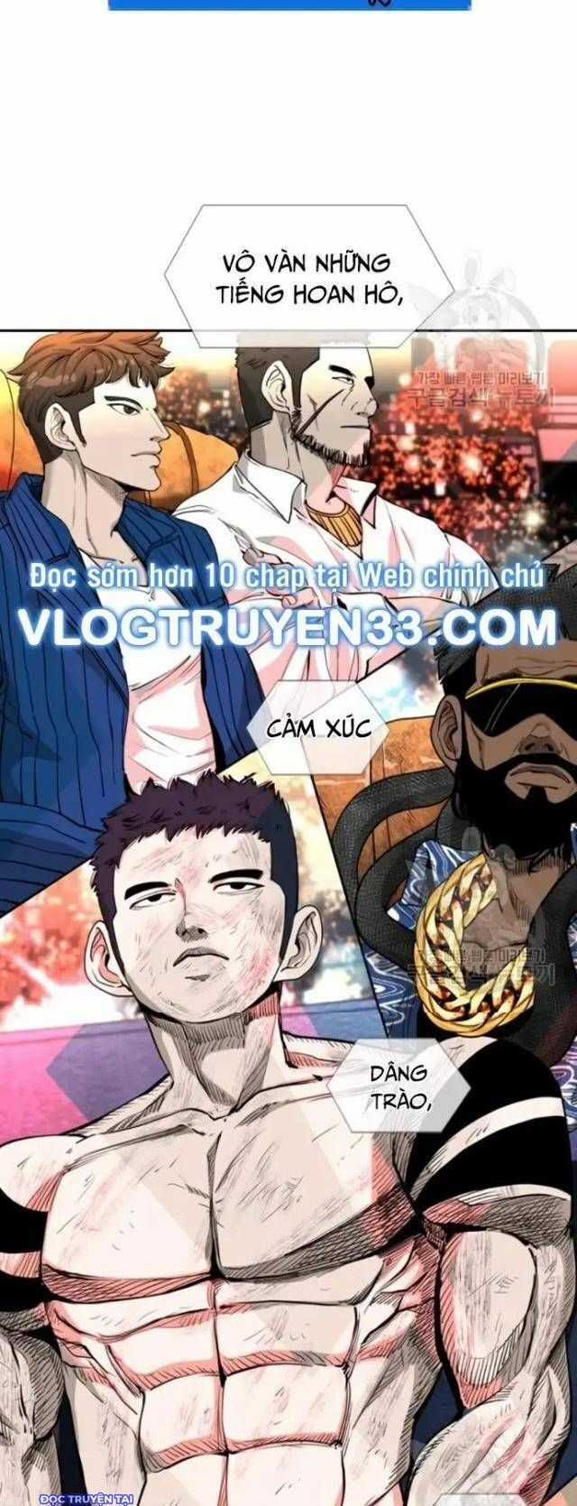 Shark - Cá Mập - Chương 214 - Trang 36