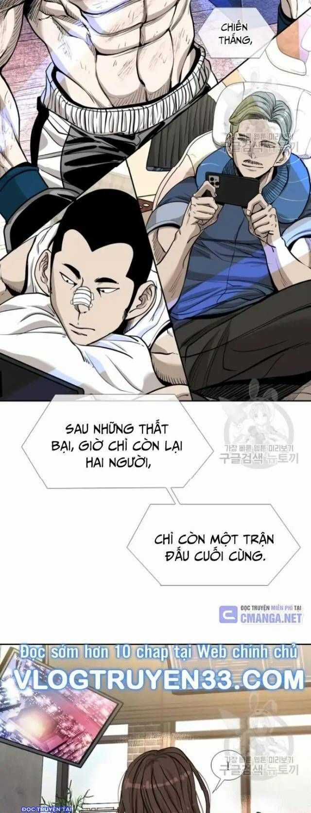 Shark - Cá Mập - Chương 214 - Trang 38