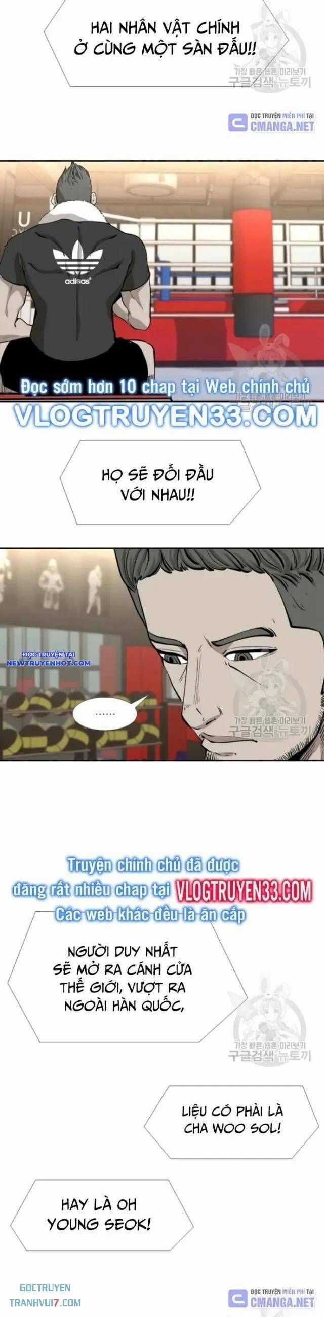 Shark - Cá Mập - Chương 214 - Trang 40