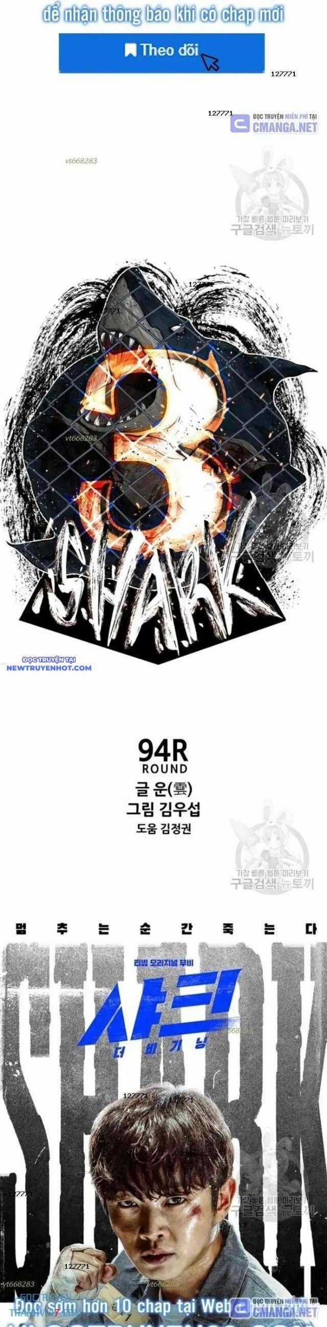 Shark - Cá Mập - Chương 214 - Trang 5