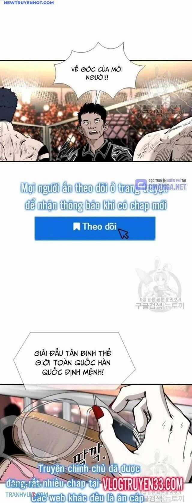 Shark - Cá Mập - Chương 214 - Trang 42