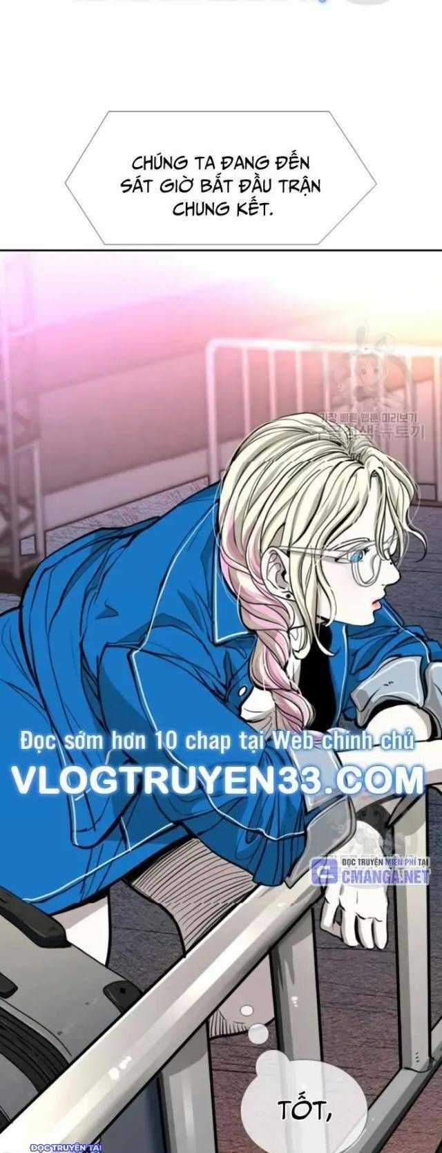 Shark - Cá Mập - Chương 214 - Trang 43