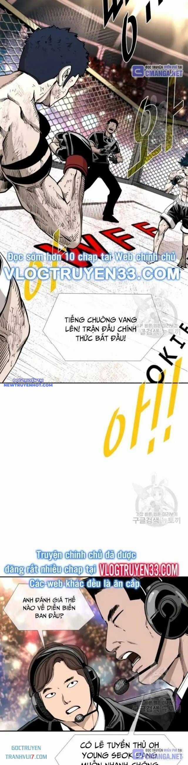 Shark - Cá Mập - Chương 214 - Trang 45