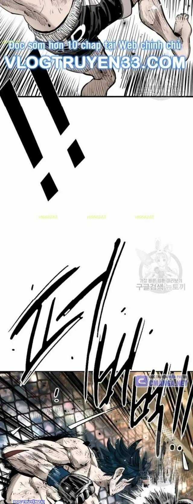 Shark - Cá Mập - Chương 214 - Trang 48