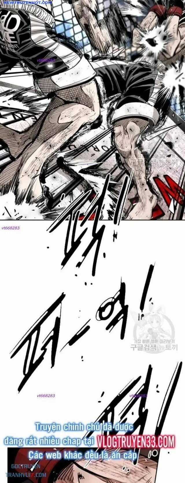 Shark - Cá Mập - Chương 214 - Trang 49