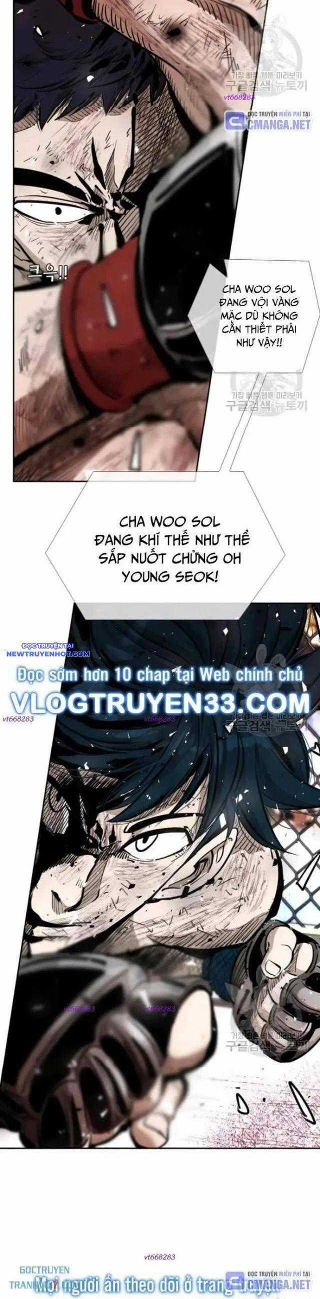 Shark - Cá Mập - Chương 214 - Trang 50