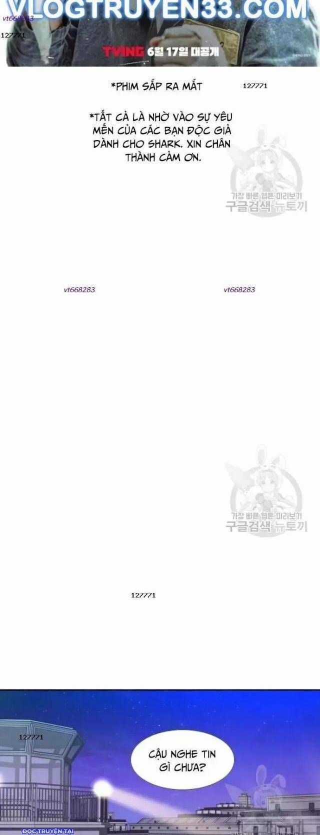 Shark - Cá Mập - Chương 214 - Trang 6