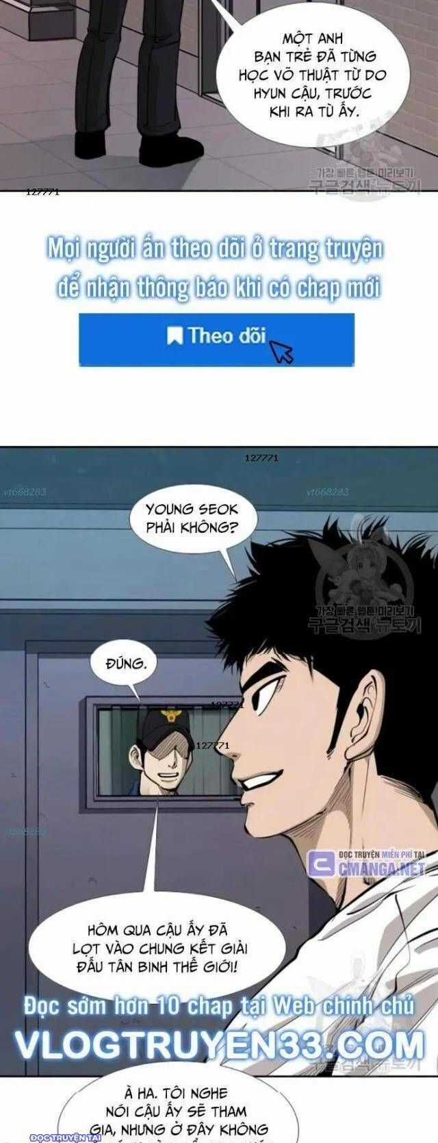 Shark - Cá Mập - Chương 214 - Trang 8