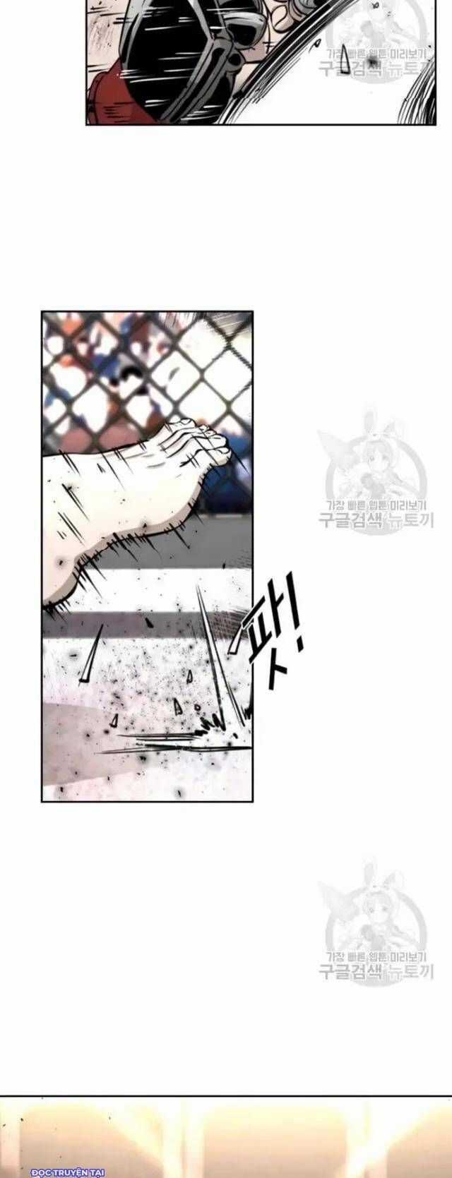 Shark - Cá Mập - Chương 215 - Trang 11