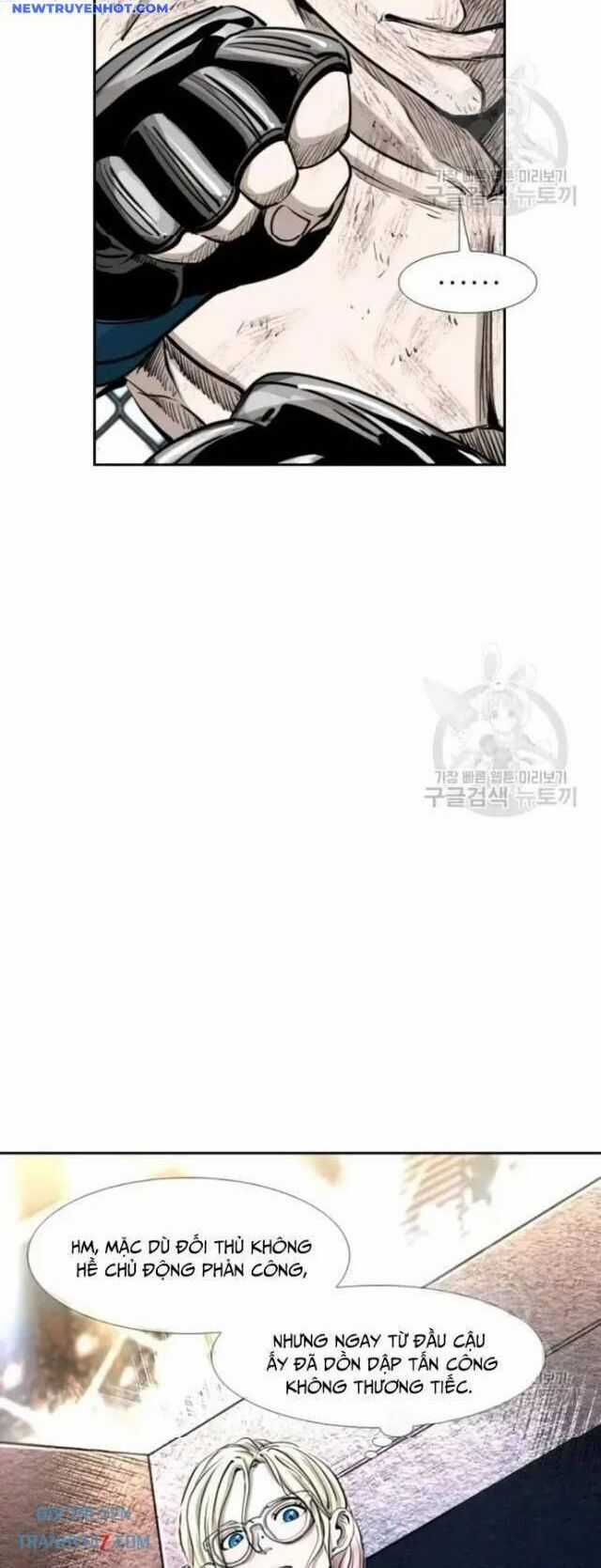 Shark - Cá Mập - Chương 215 - Trang 14