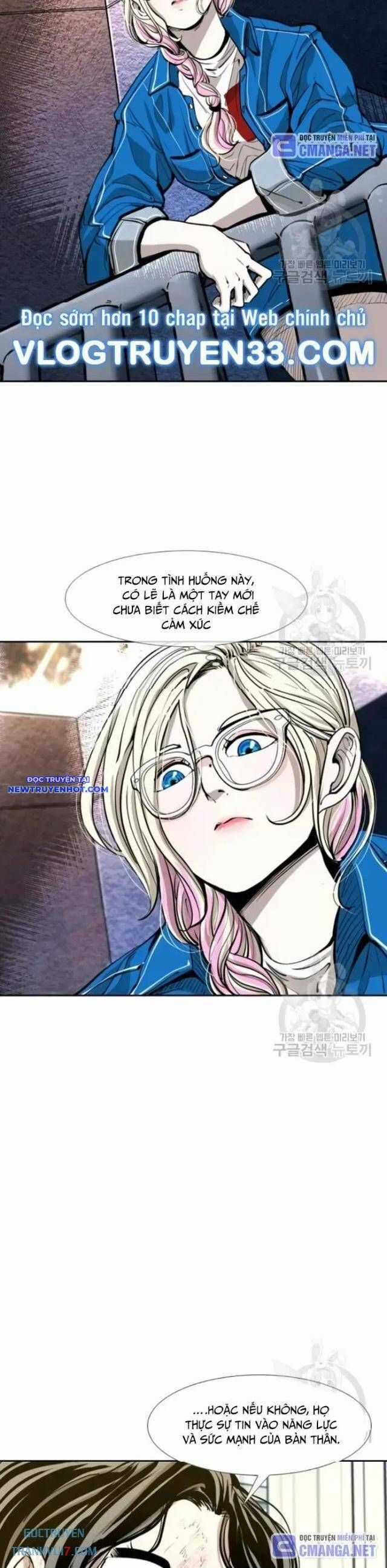 Shark - Cá Mập - Chương 215 - Trang 15