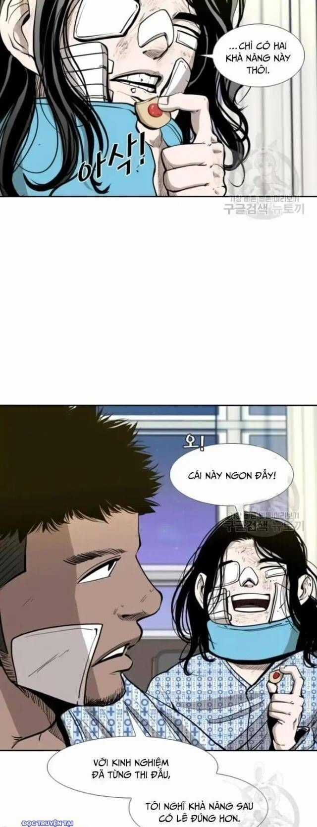 Shark - Cá Mập - Chương 215 - Trang 16