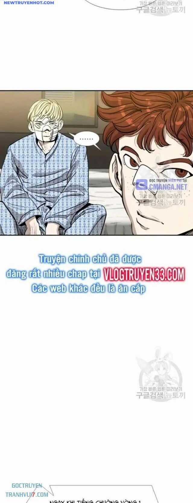 Shark - Cá Mập - Chương 215 - Trang 17