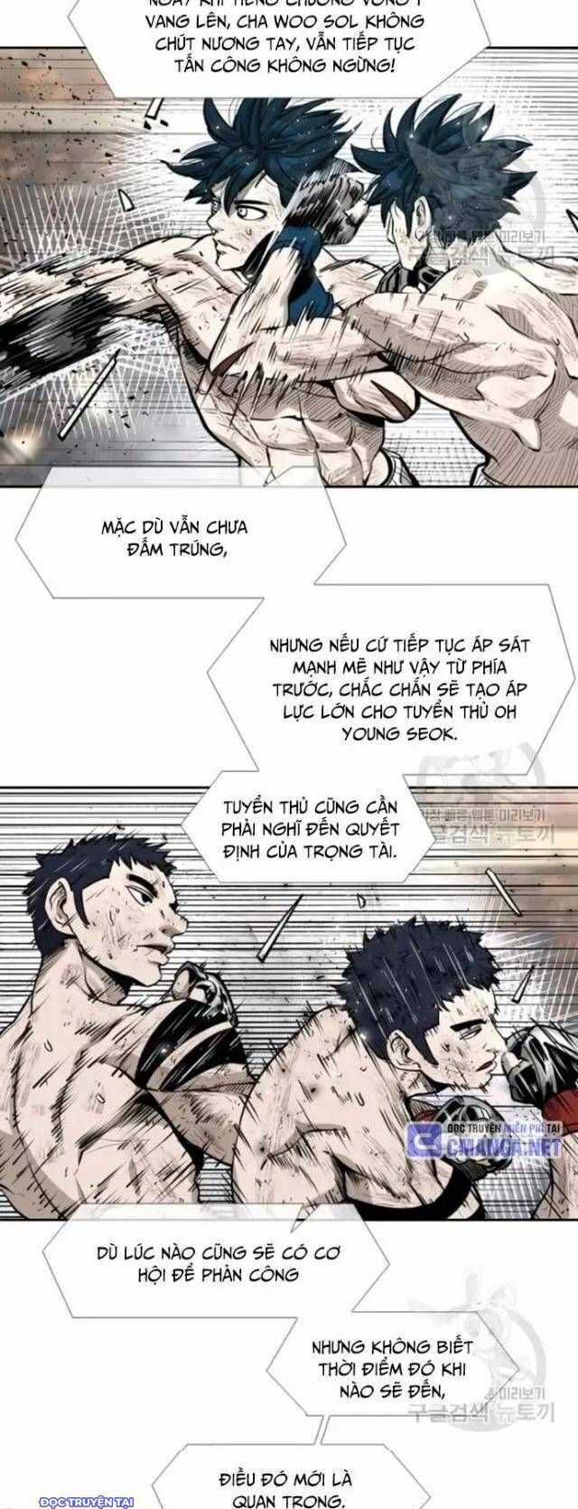 Shark - Cá Mập - Chương 215 - Trang 18