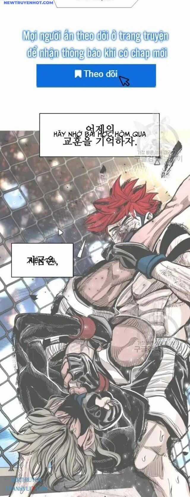 Shark - Cá Mập - Chương 215 - Trang 19