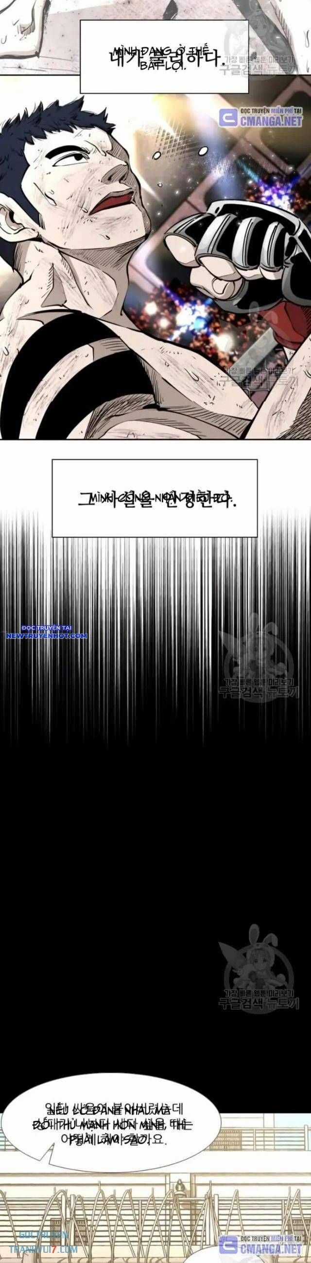 Shark - Cá Mập - Chương 215 - Trang 20